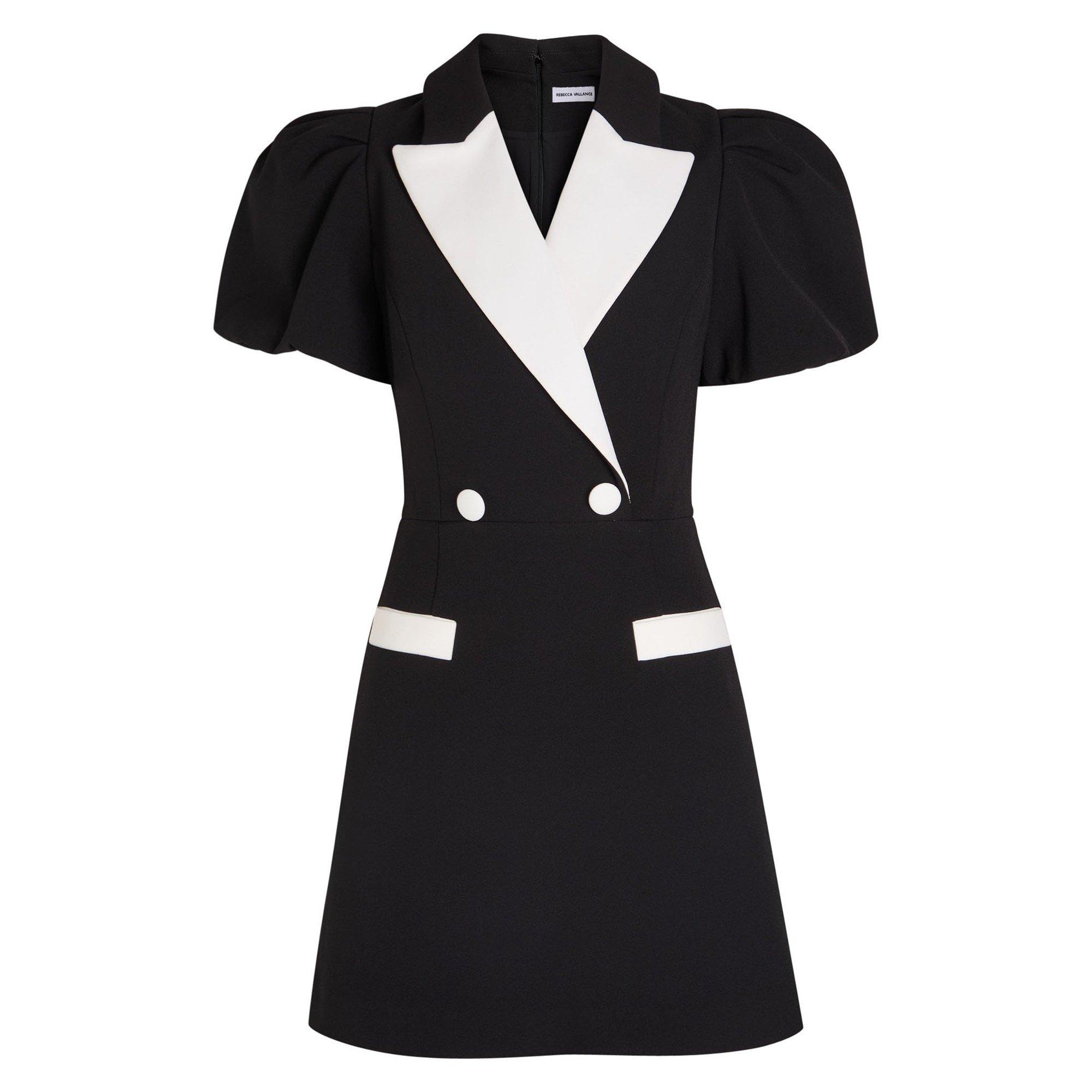 BLACK AND WHITE - Rebecca Vallance - SD SS EMMA MIDI