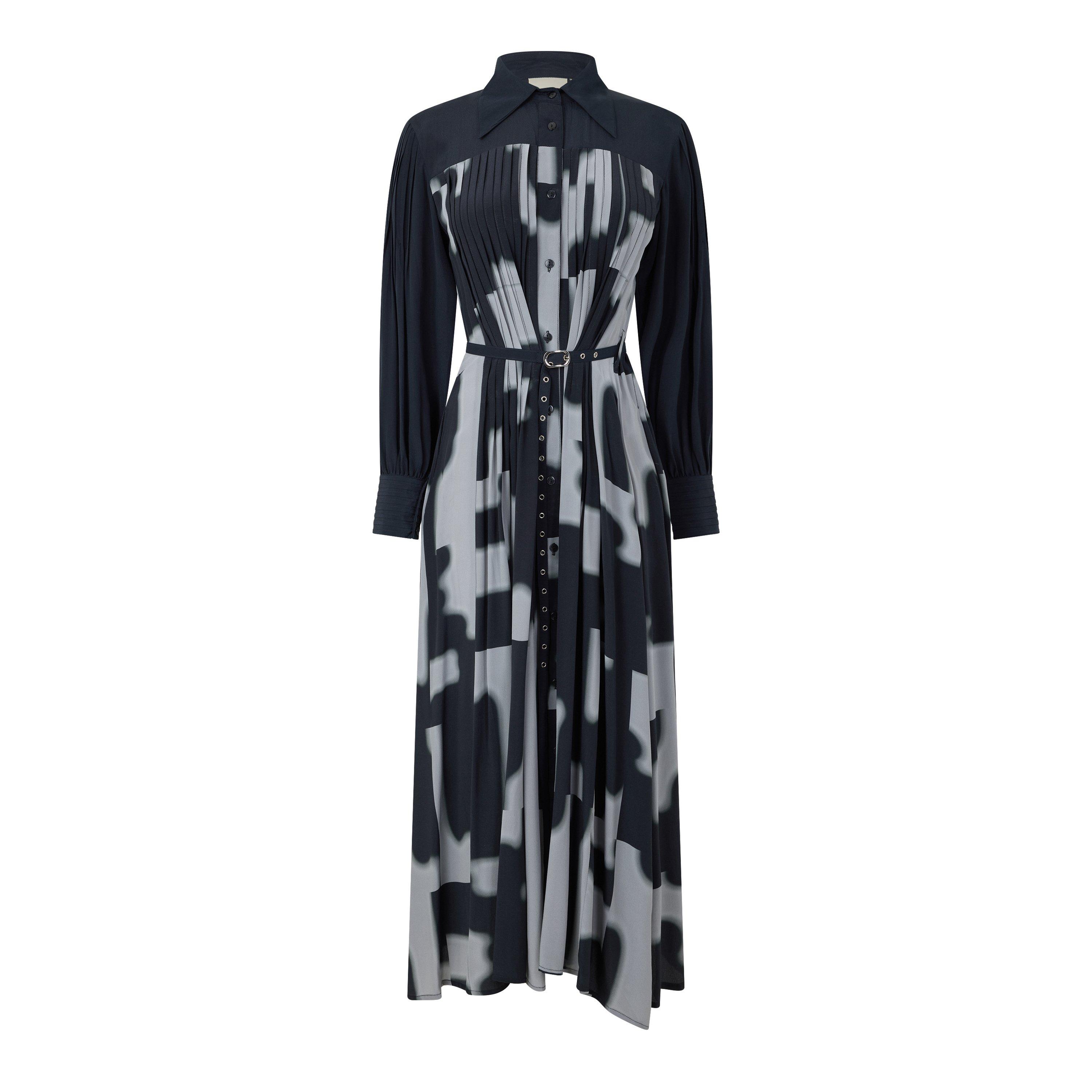 BLACK AND WHITE - Lovebirds - SD LS CLASSIC FLORENCE DR - 1