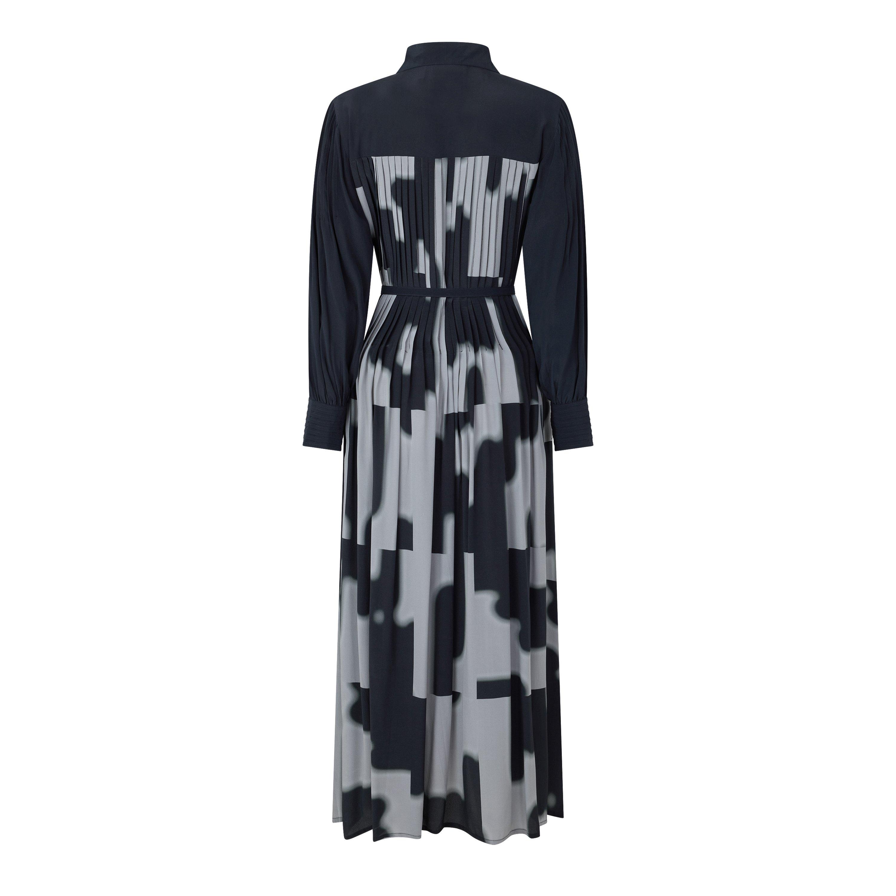 BLACK AND WHITE - Lovebirds - SD LS CLASSIC FLORENCE DR - 2