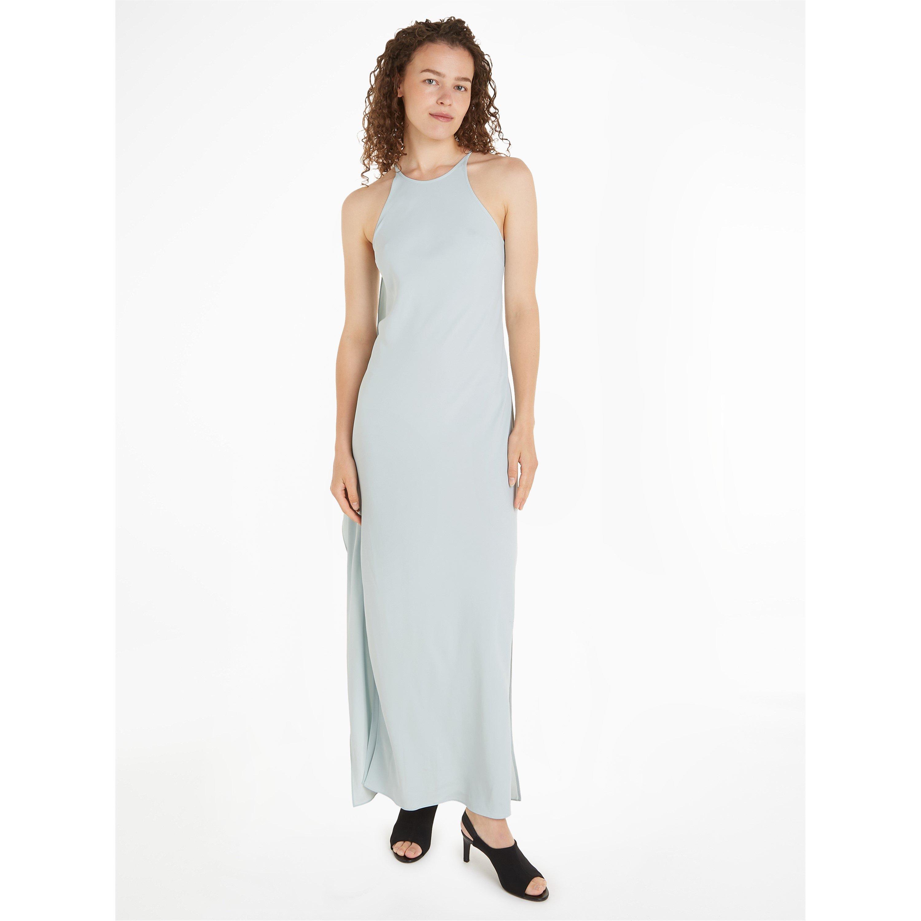 Morning Frost - Calvin Klein - Maxi Dress - 2