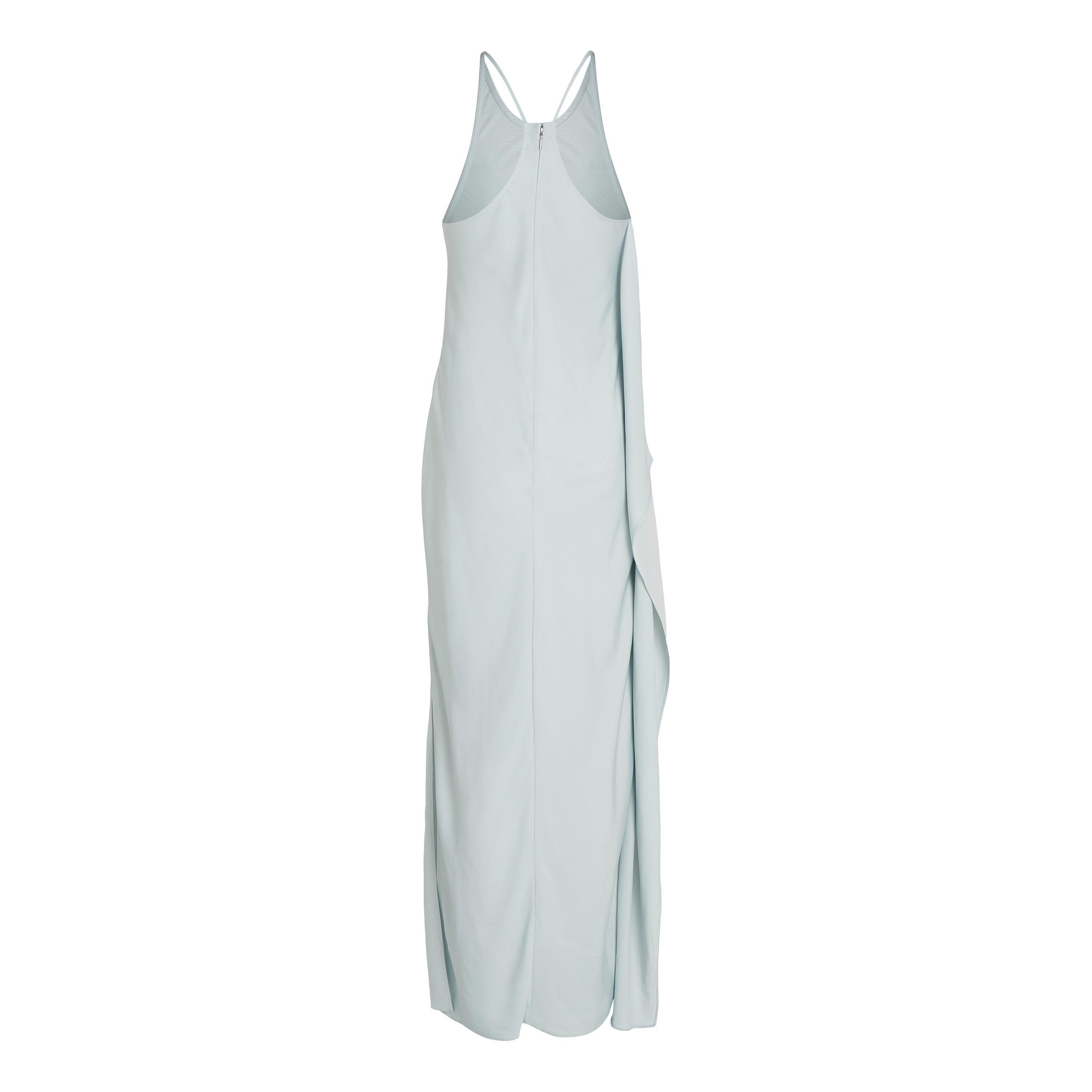 Morning Frost - Calvin Klein - Maxi Dress - 6