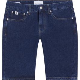 Вельветовые штаны calvin klein jeans CKJ Regular Short Sn42