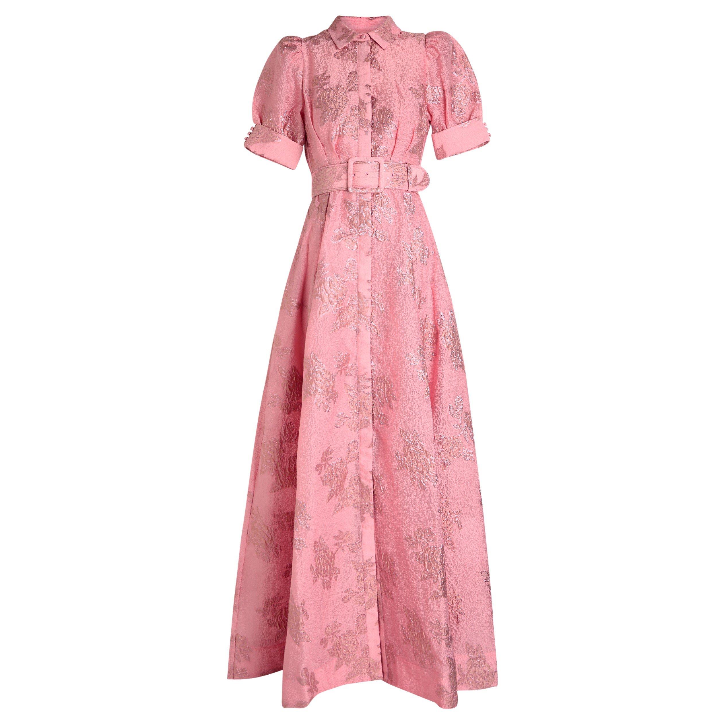PINK - Rebecca Vallance - DRESS