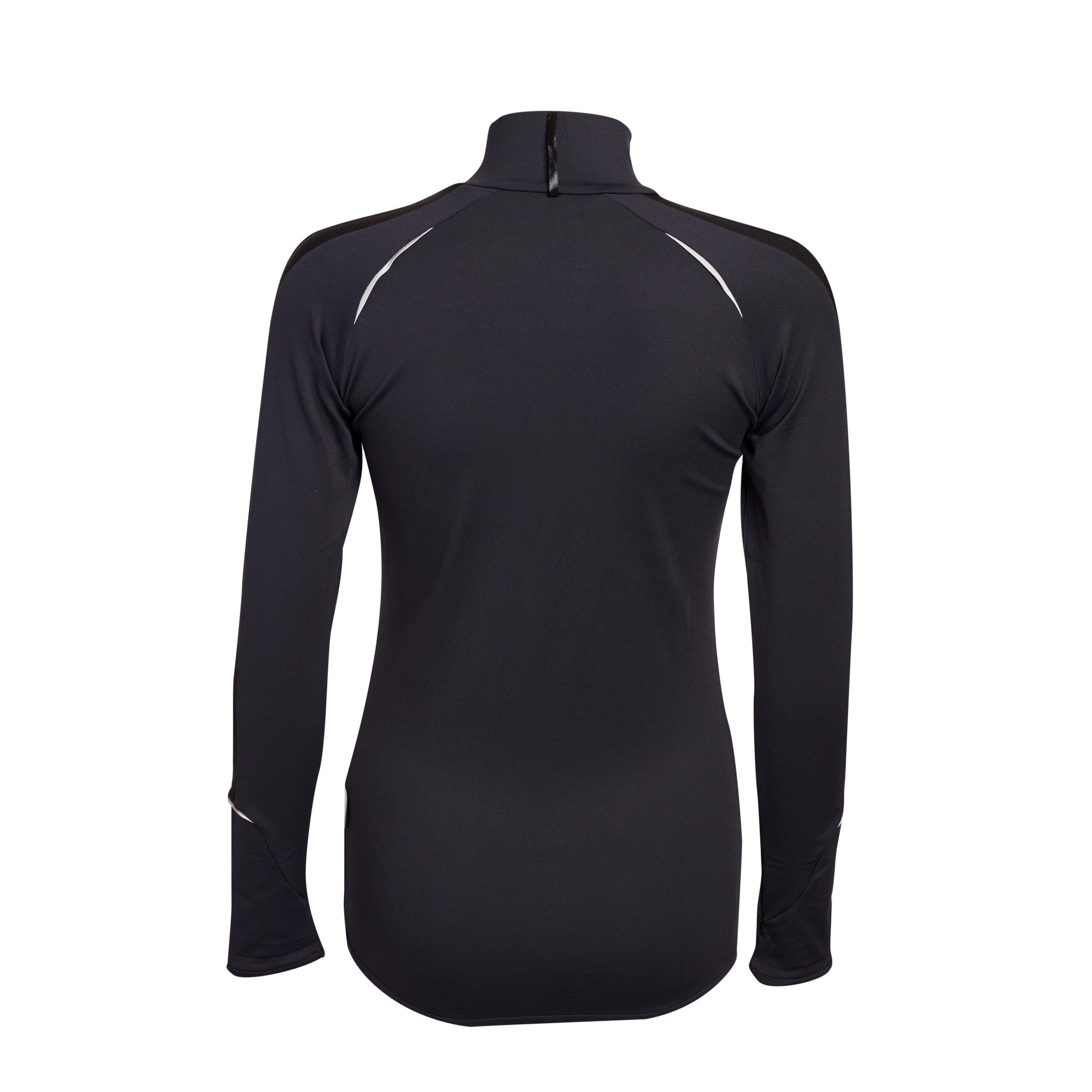Noir - Horseware - BL L/S Ld99 - 2
