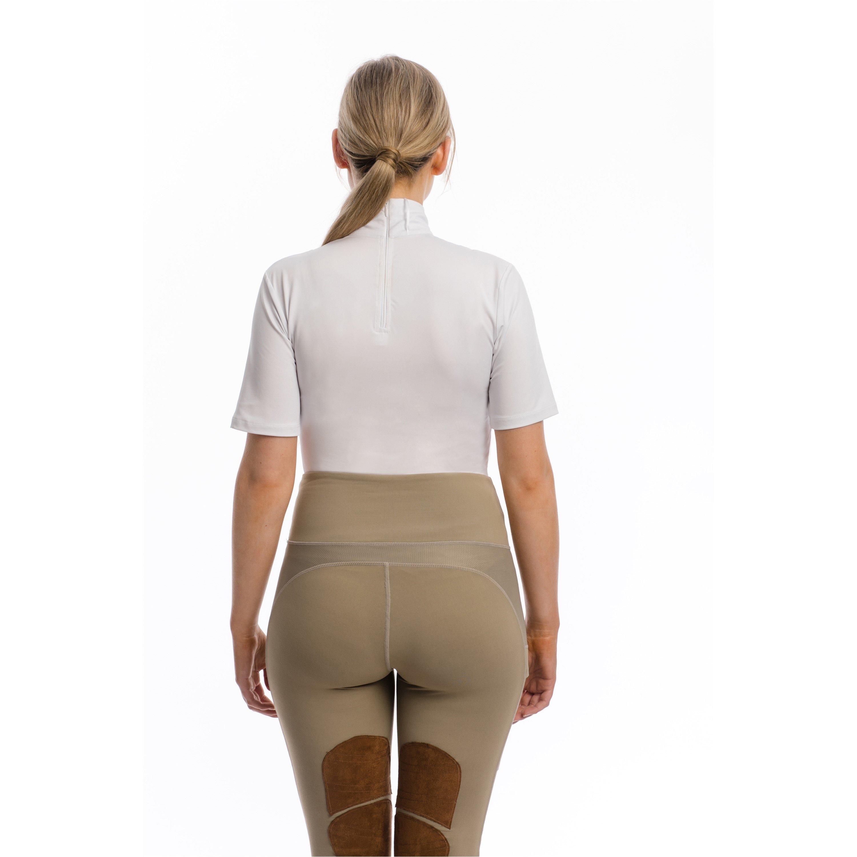 Blanc - Horseware - Competition Shirt - 3