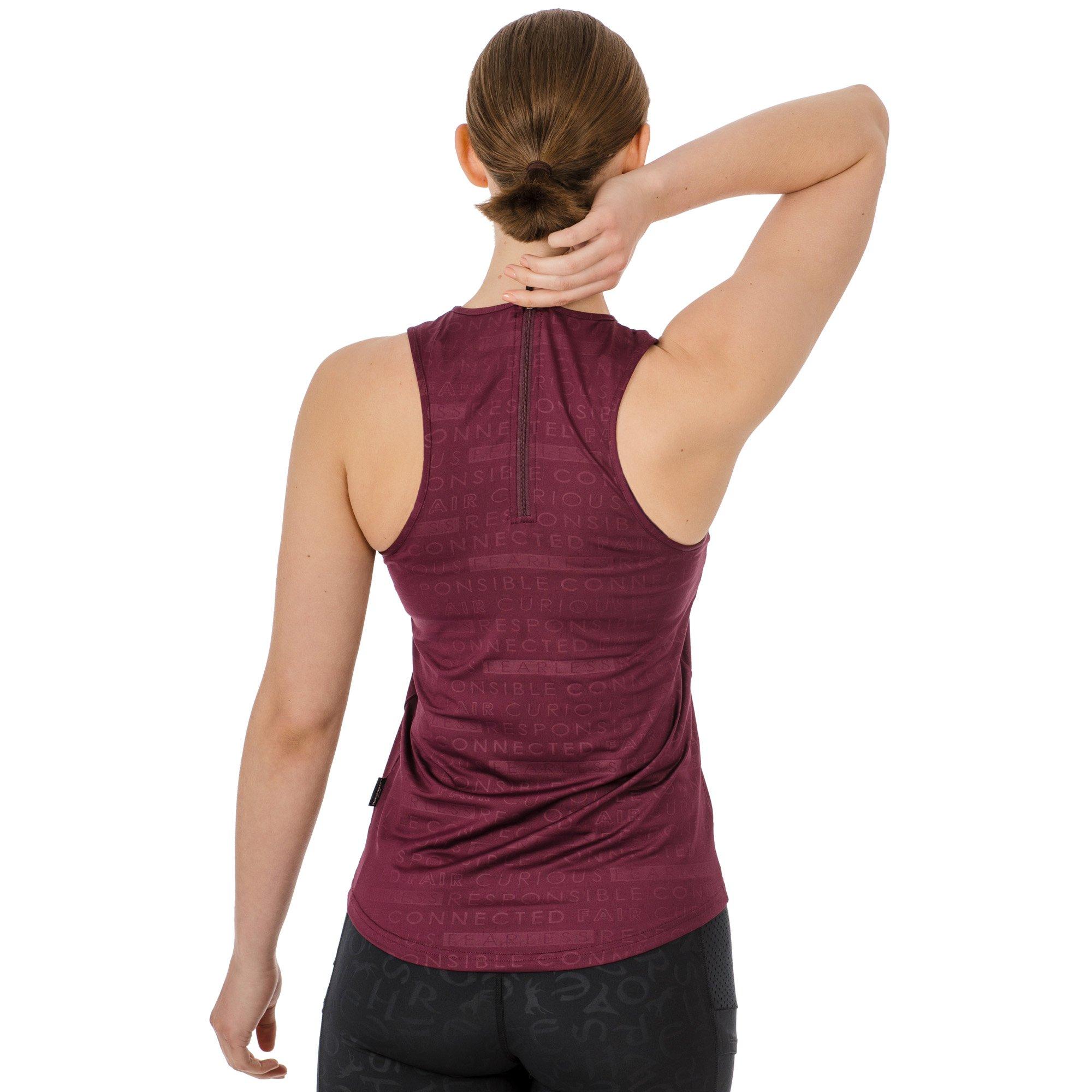 Rote Beete - Horseware - Short-Sleeve Polo Shirt - 2