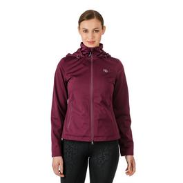 Horseware Hackney Rain Jacket Ladies