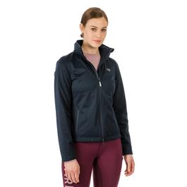 Horseware Hackney Rain Jacket Ladies