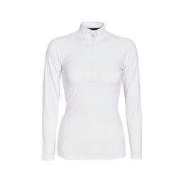 Horseware Long Sleeve Competition Shirt Womens