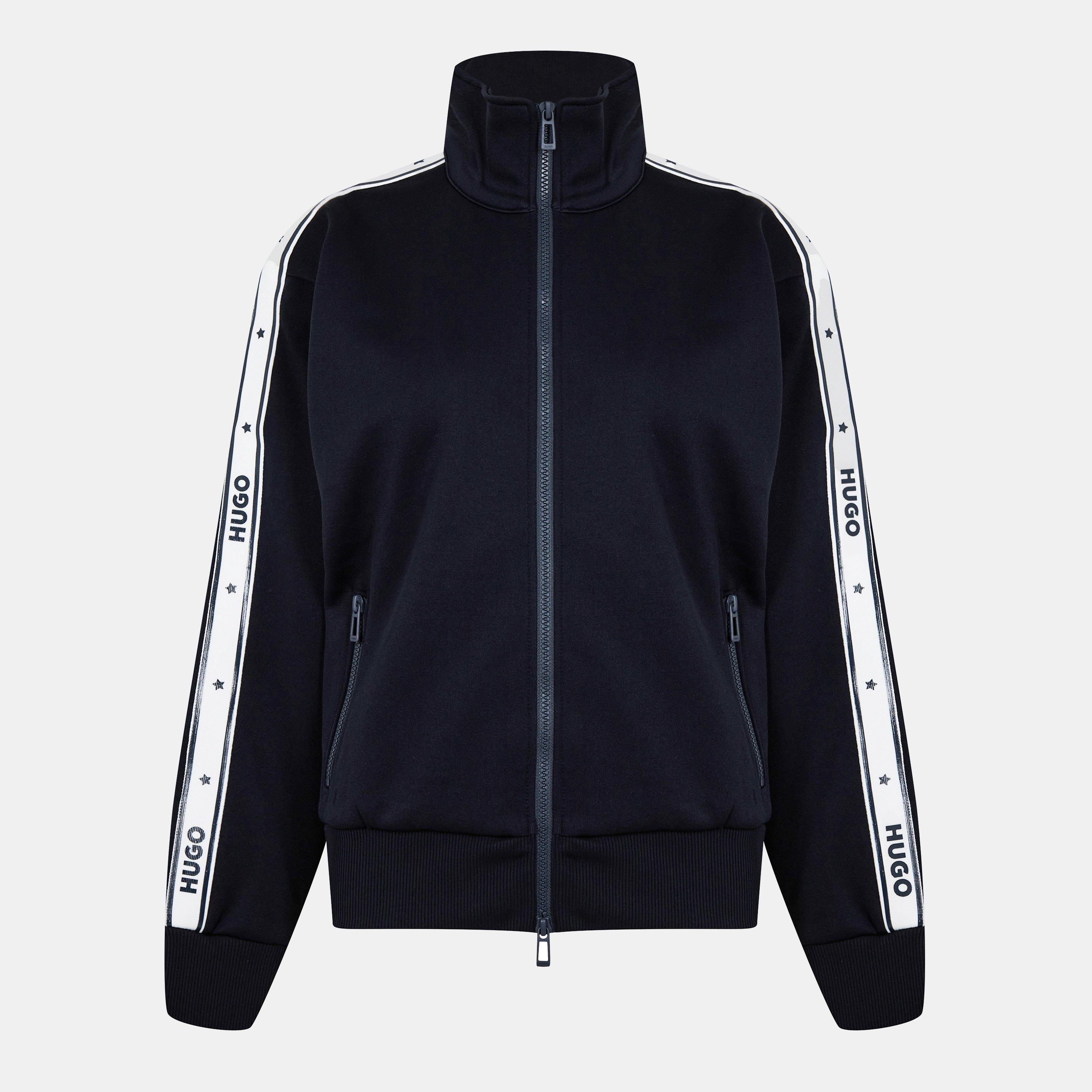 Open Blue - Hugo - Demendia Tracksuit Top - 1