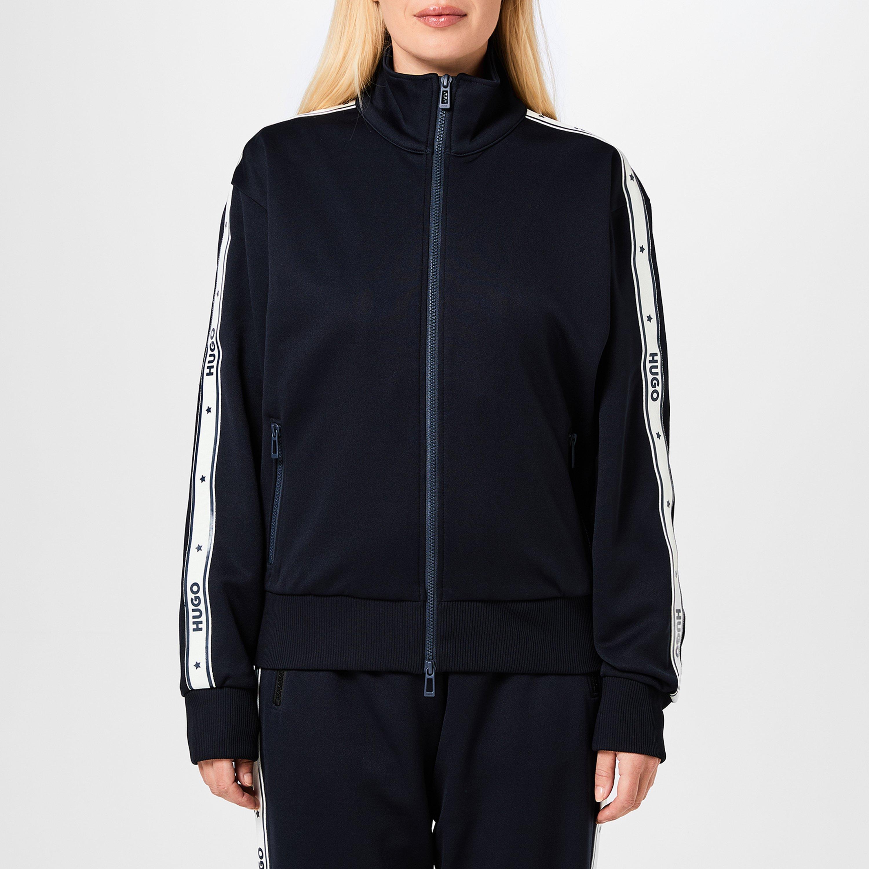 Open Blue - Hugo - Demendia Tracksuit Top - 3
