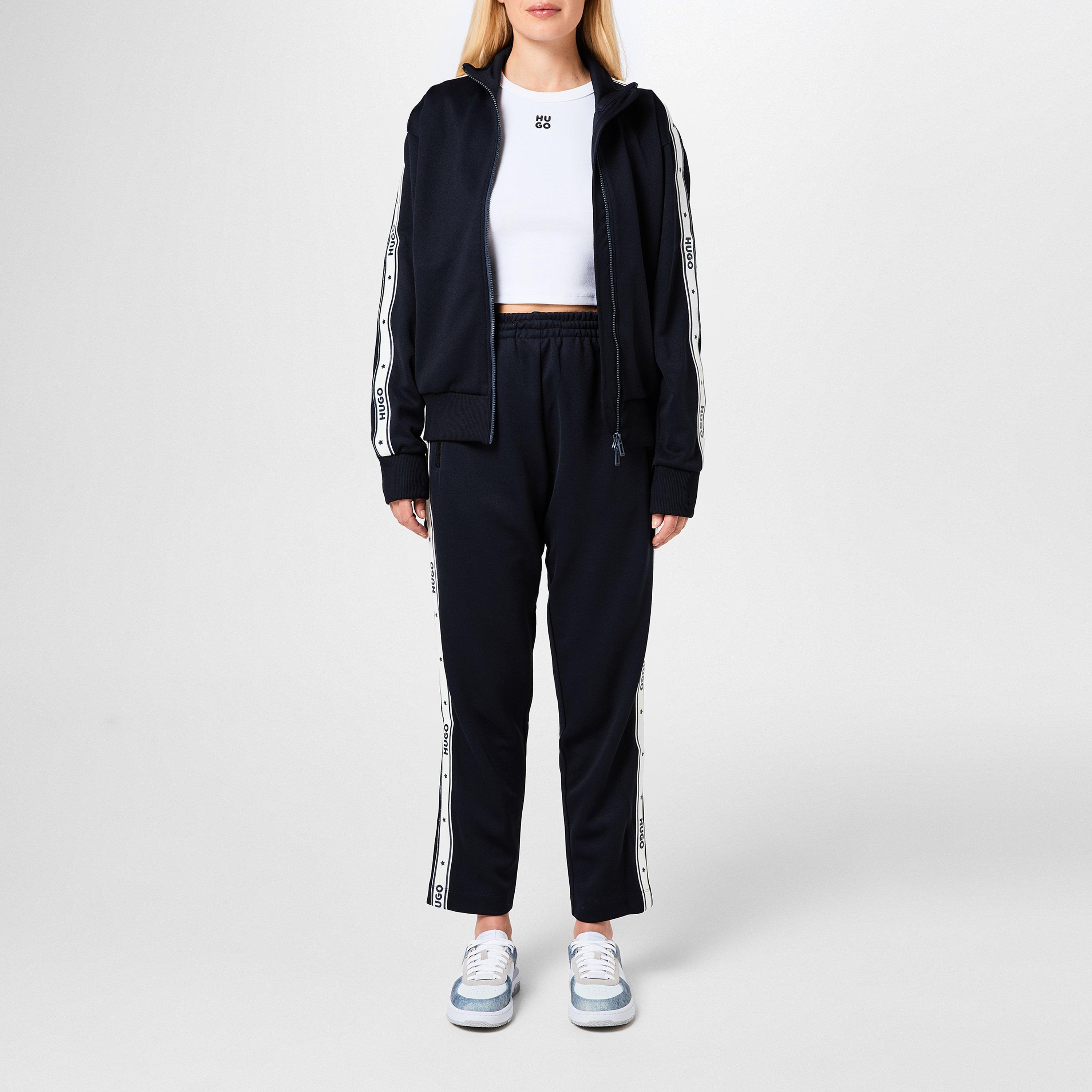 Open Blue - Hugo - Demendia Tracksuit Top - 5