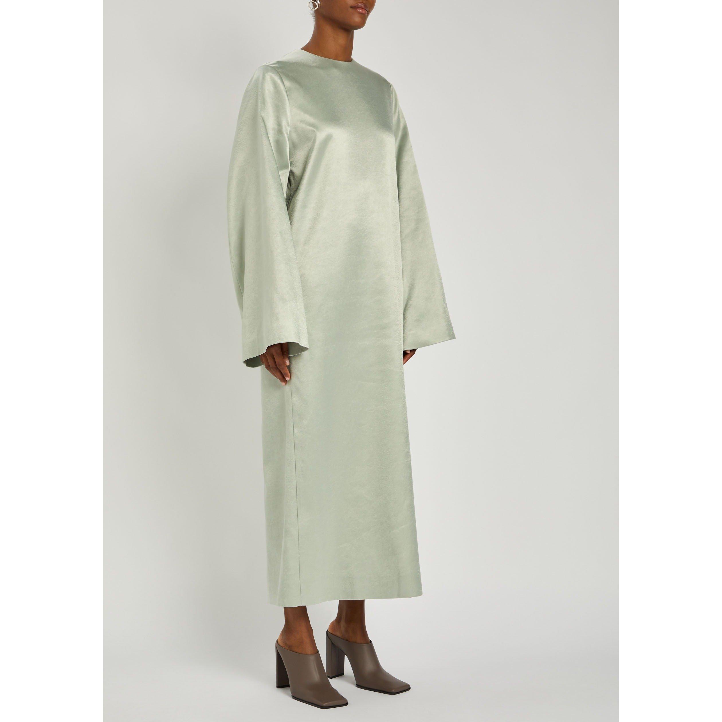 SILVER - Calvin Klein - ALBA DRESS - 2