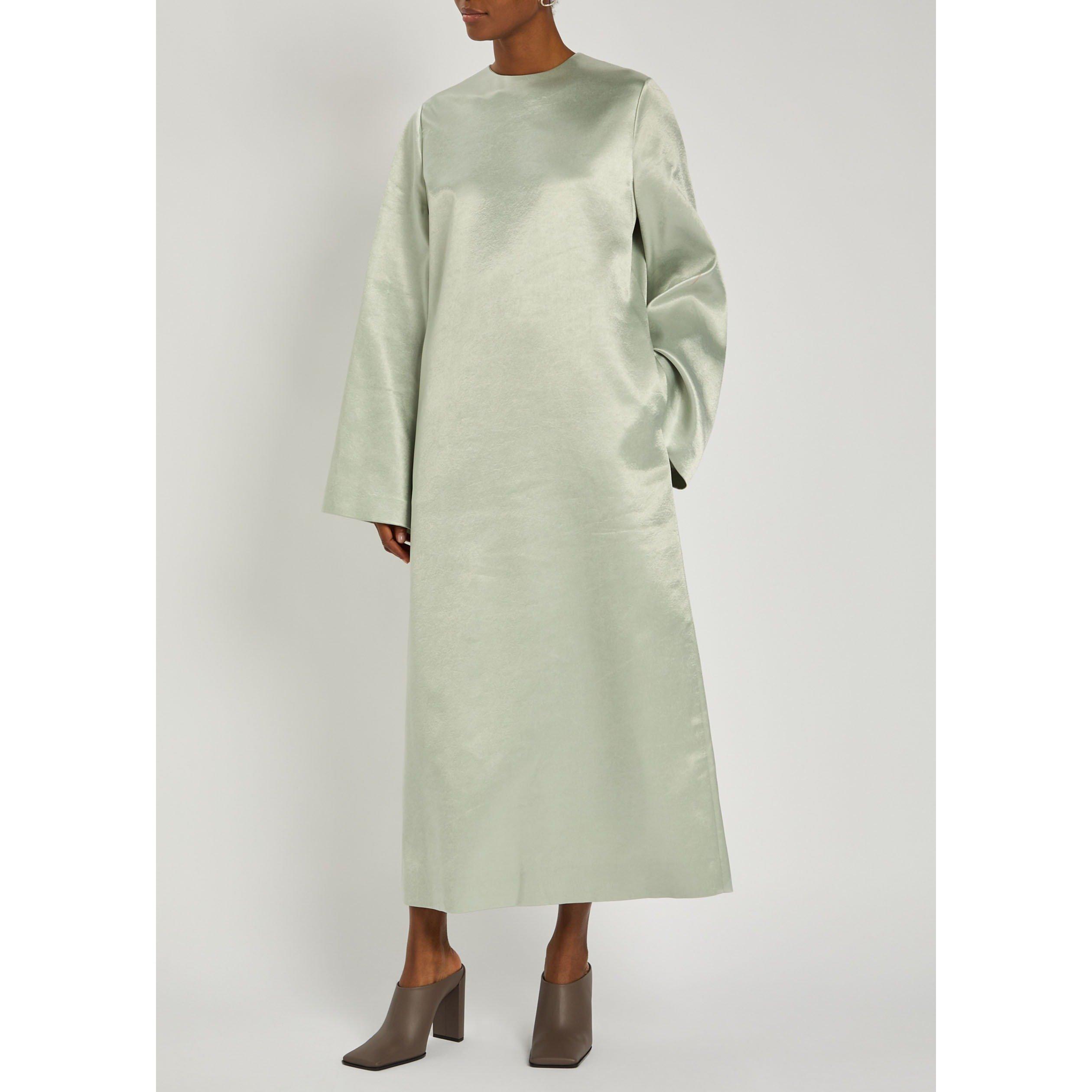 SILVER - Calvin Klein - ALBA DRESS - 5