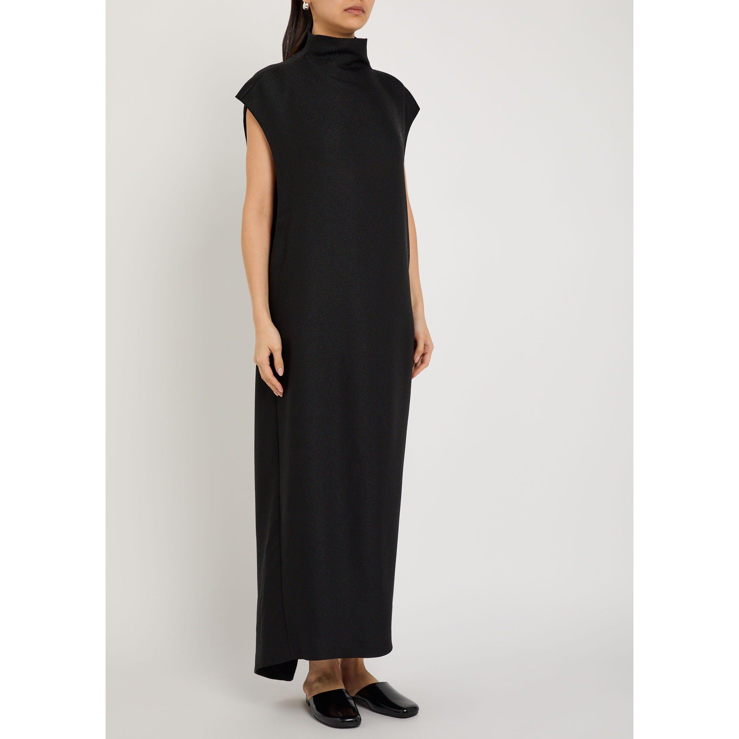 BLACK - Calvin Klein - THEA DRESS - 2