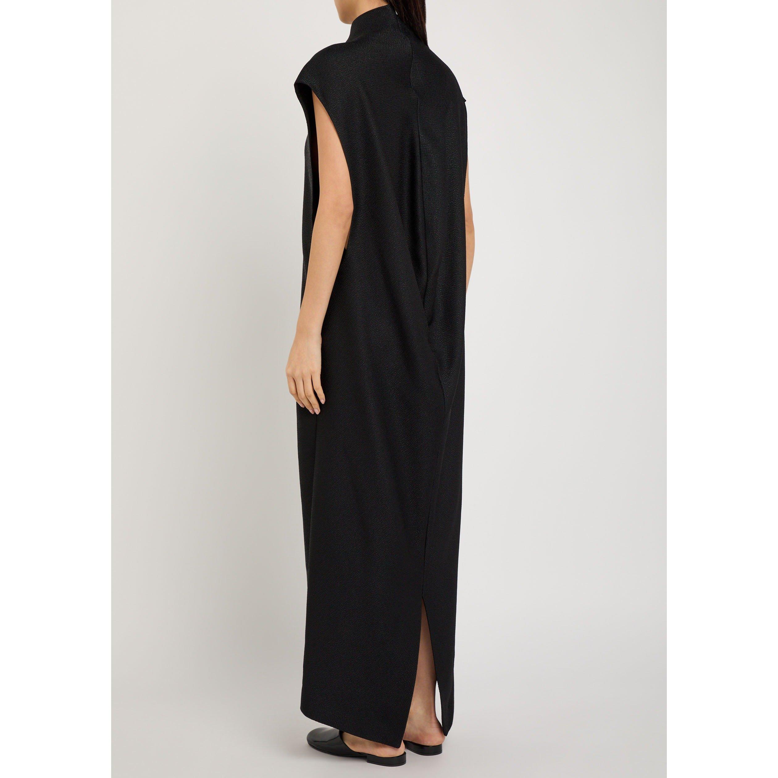BLACK - Calvin Klein - THEA DRESS - 3