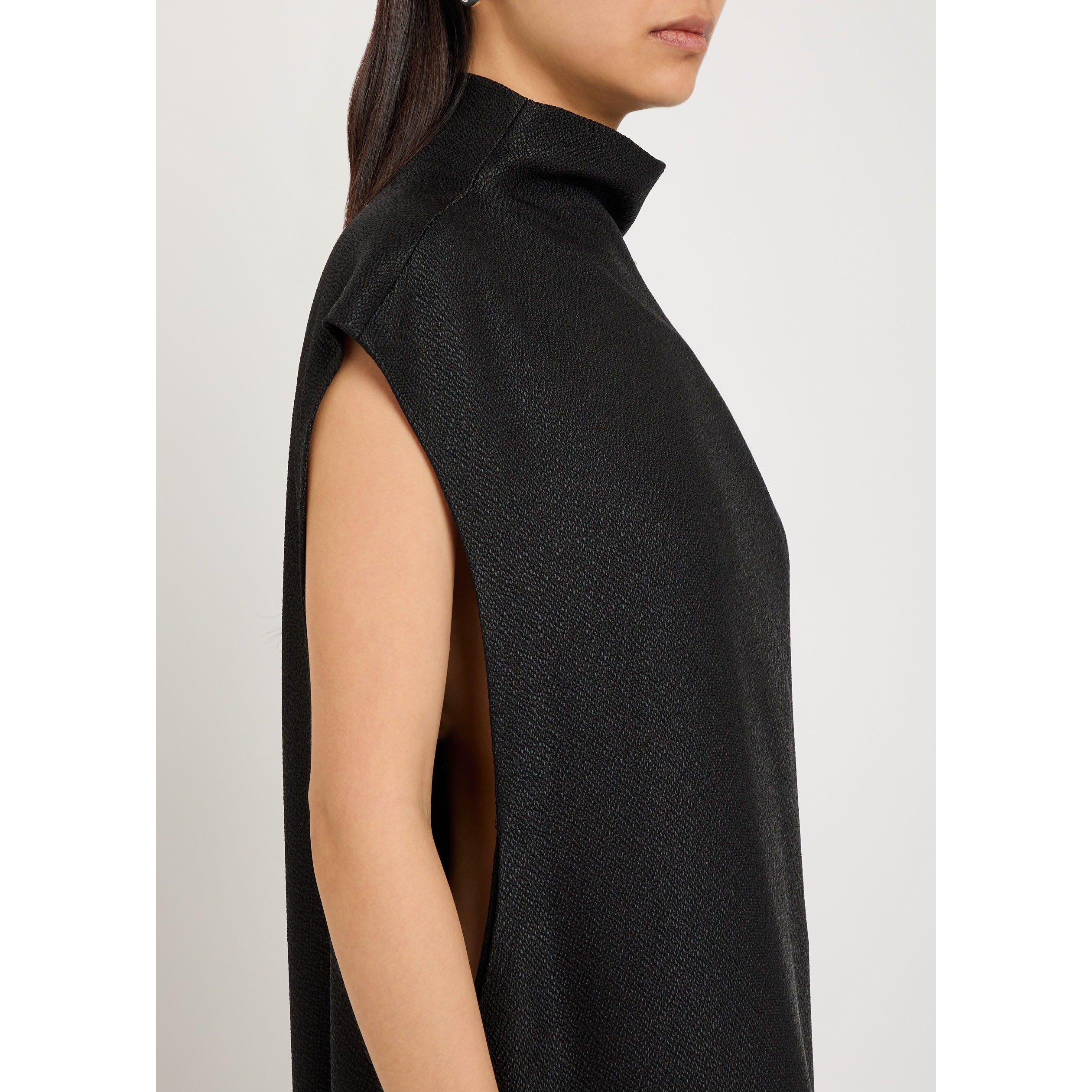 BLACK - Calvin Klein - THEA DRESS - 4
