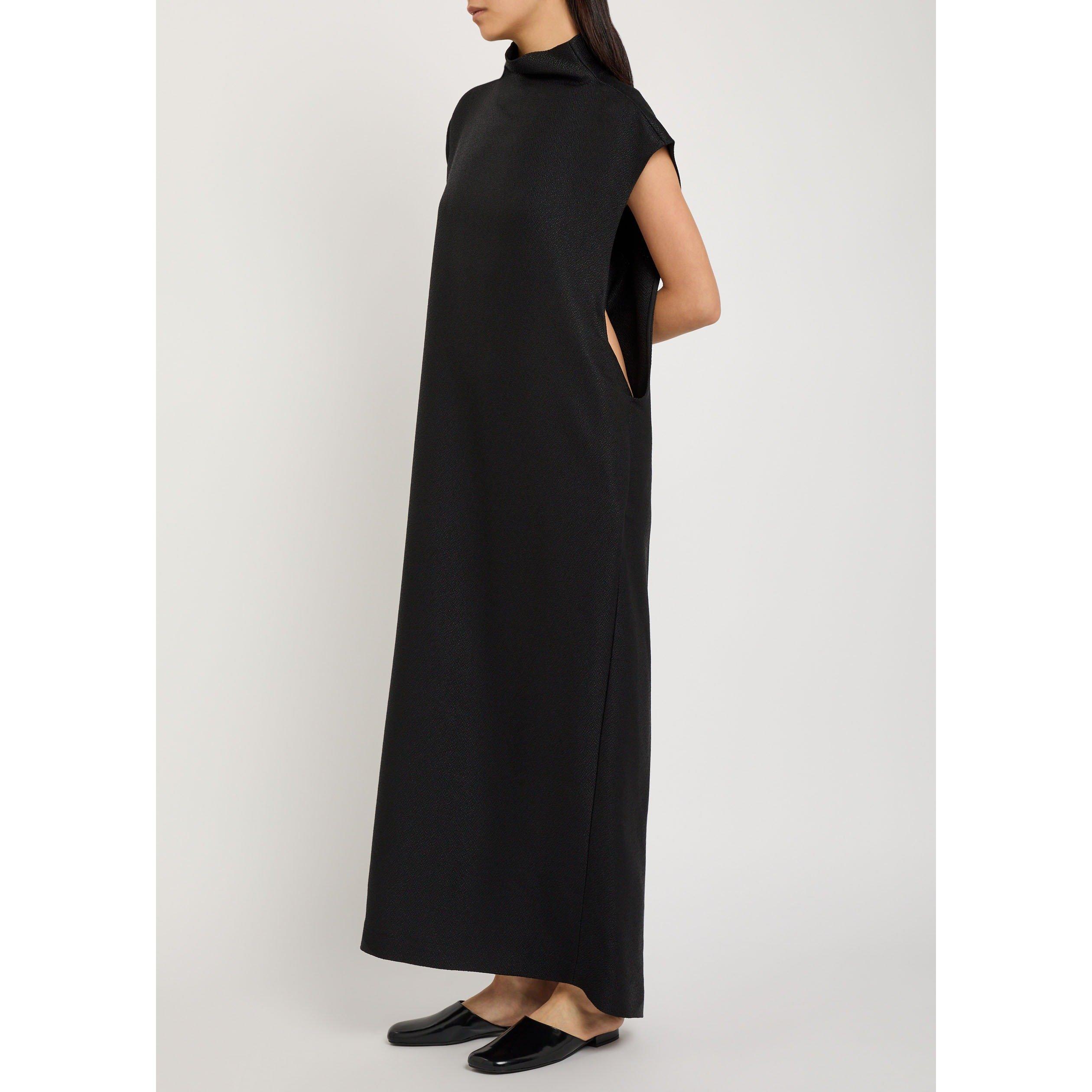 BLACK - Calvin Klein - THEA DRESS - 5