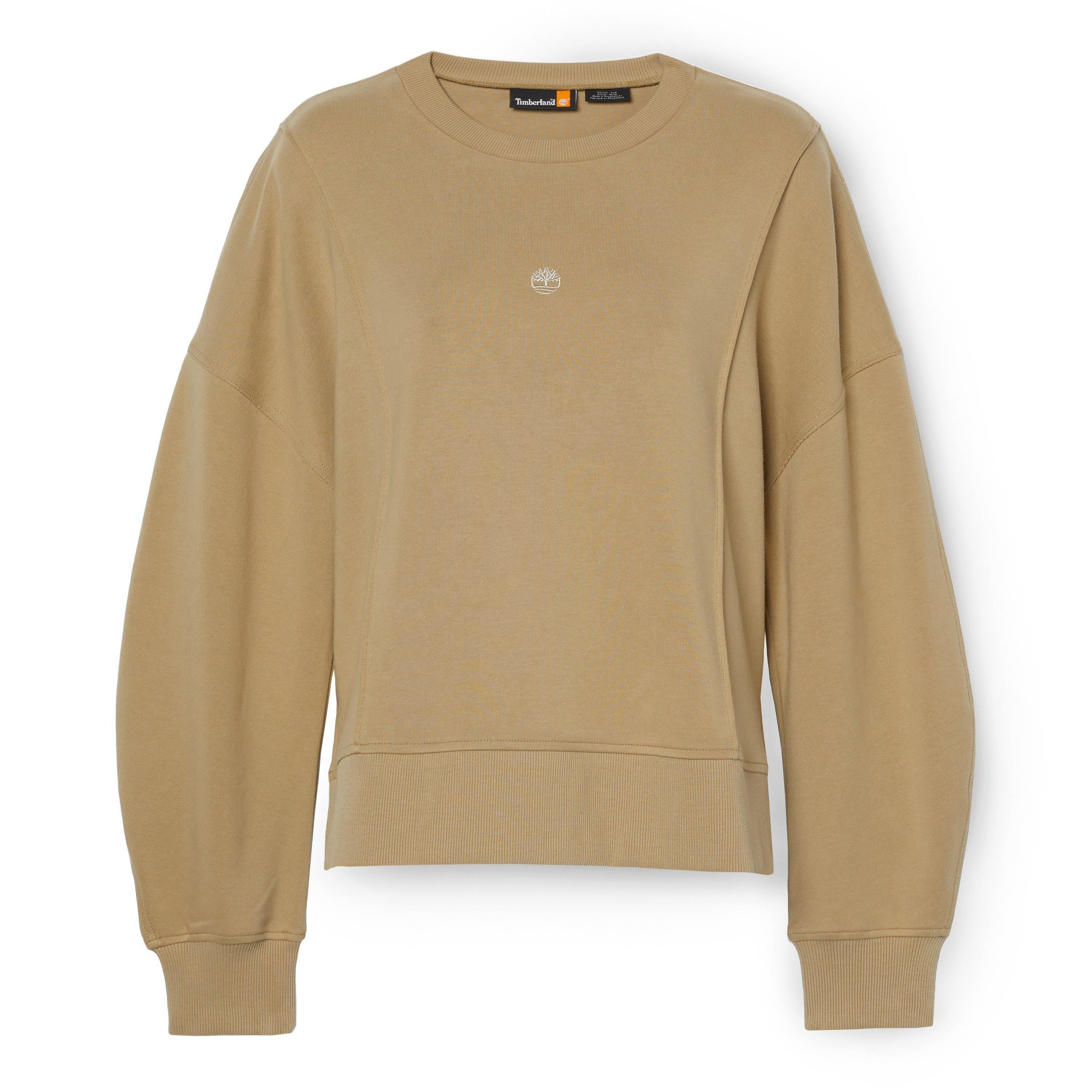 Lemon Pepper - Timberland - Lush Crew Sweatshirt - 1