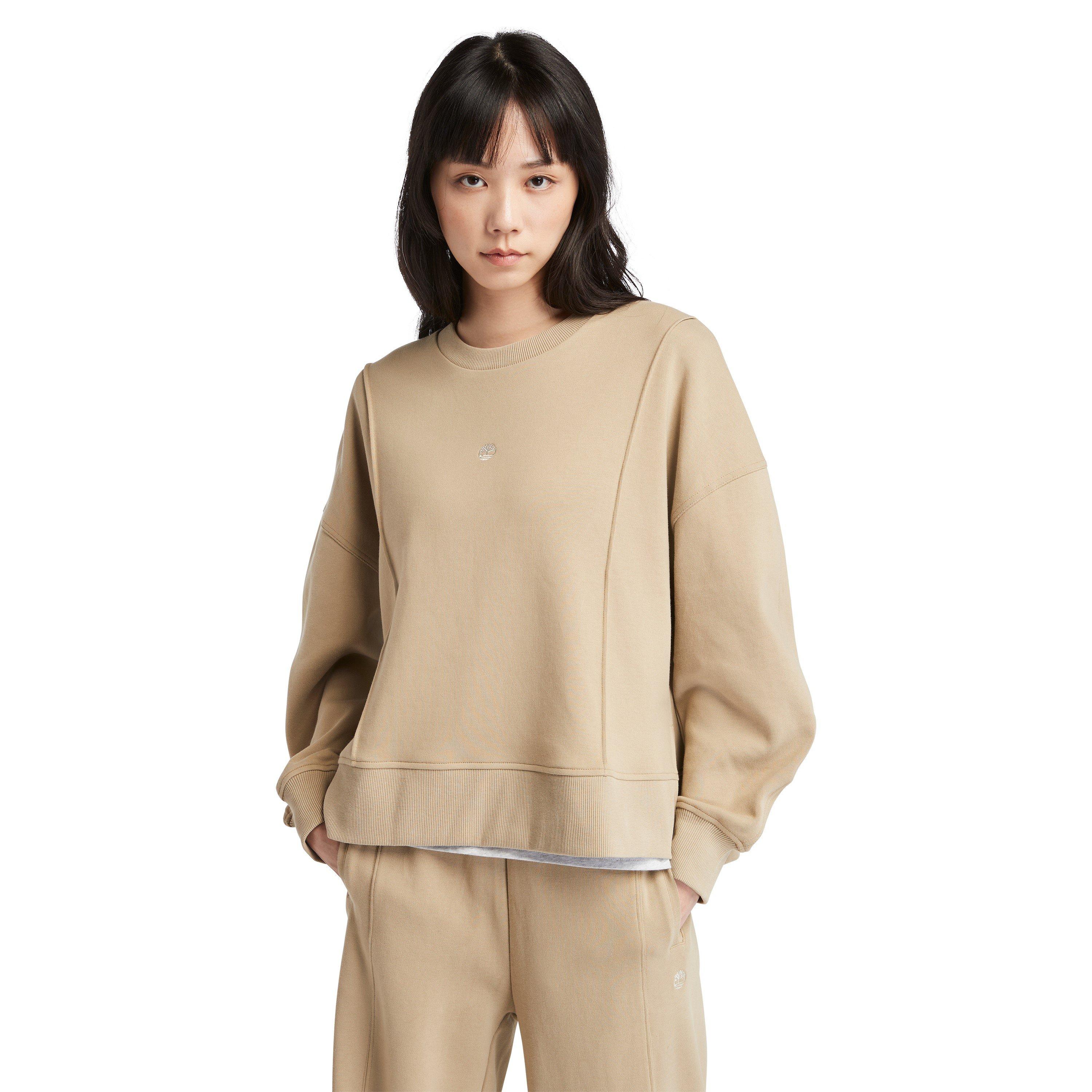 Lemon Pepper - Timberland - Lush Crew Sweatshirt - 2