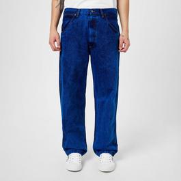 Vivienne Westwood Ranch Straight Leg Jeans