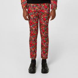 Vivienne Westwood Tapered Trousers