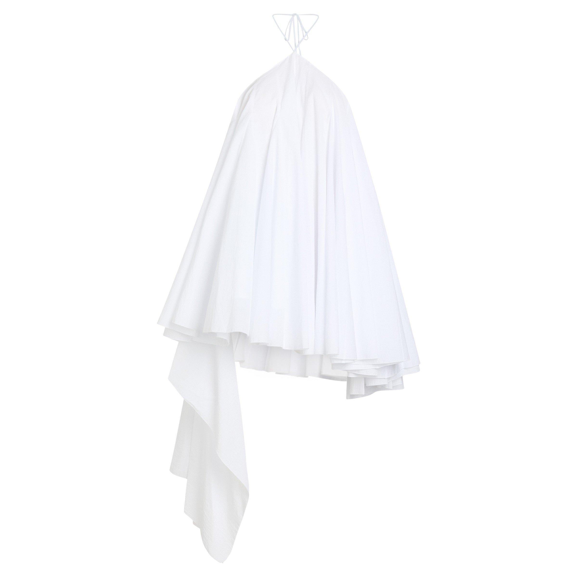 WHITE - Jacquemus - LA ROBE TRIANGLE COURTE
