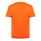Orange choquant - Umbro - Club Jersey Top Mens - 2