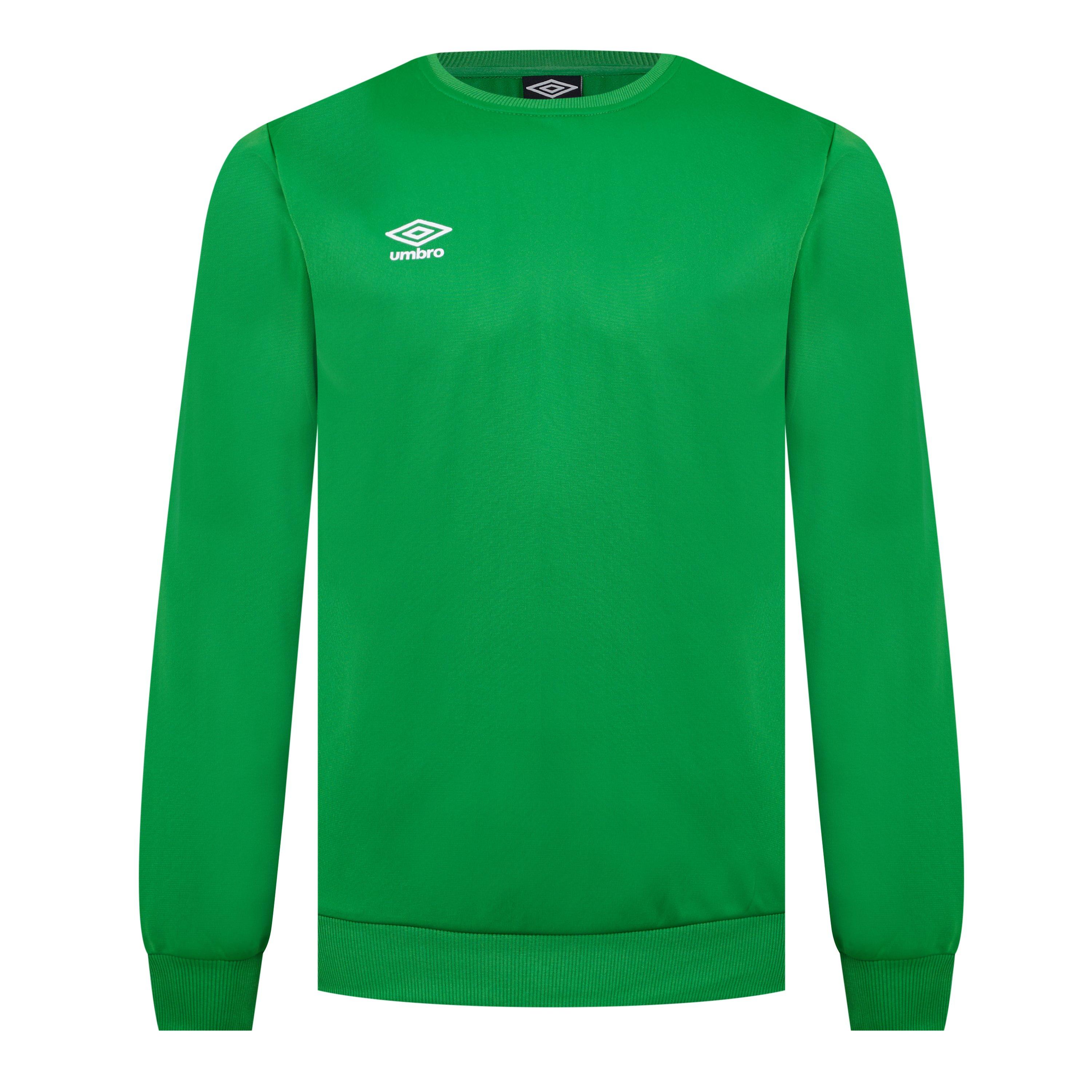 TW Emerald - Umbro - Men's Crew Sweatshirt - 1
