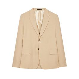 Paul Smith Orchid 2 Button Blazer