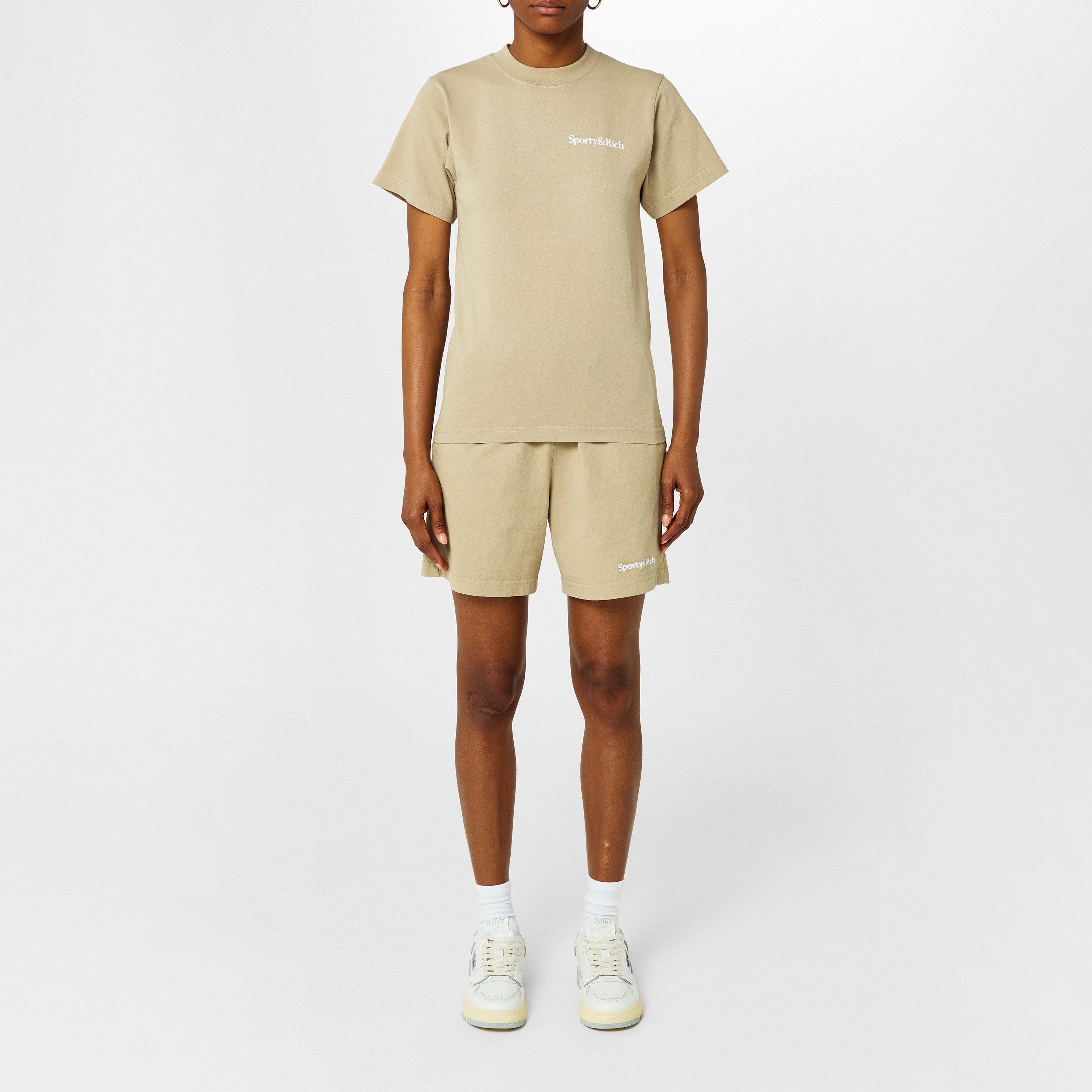 Elephant - Sporty and Rich - Women's Drink More Water Regular Fit T-Shirt - 4