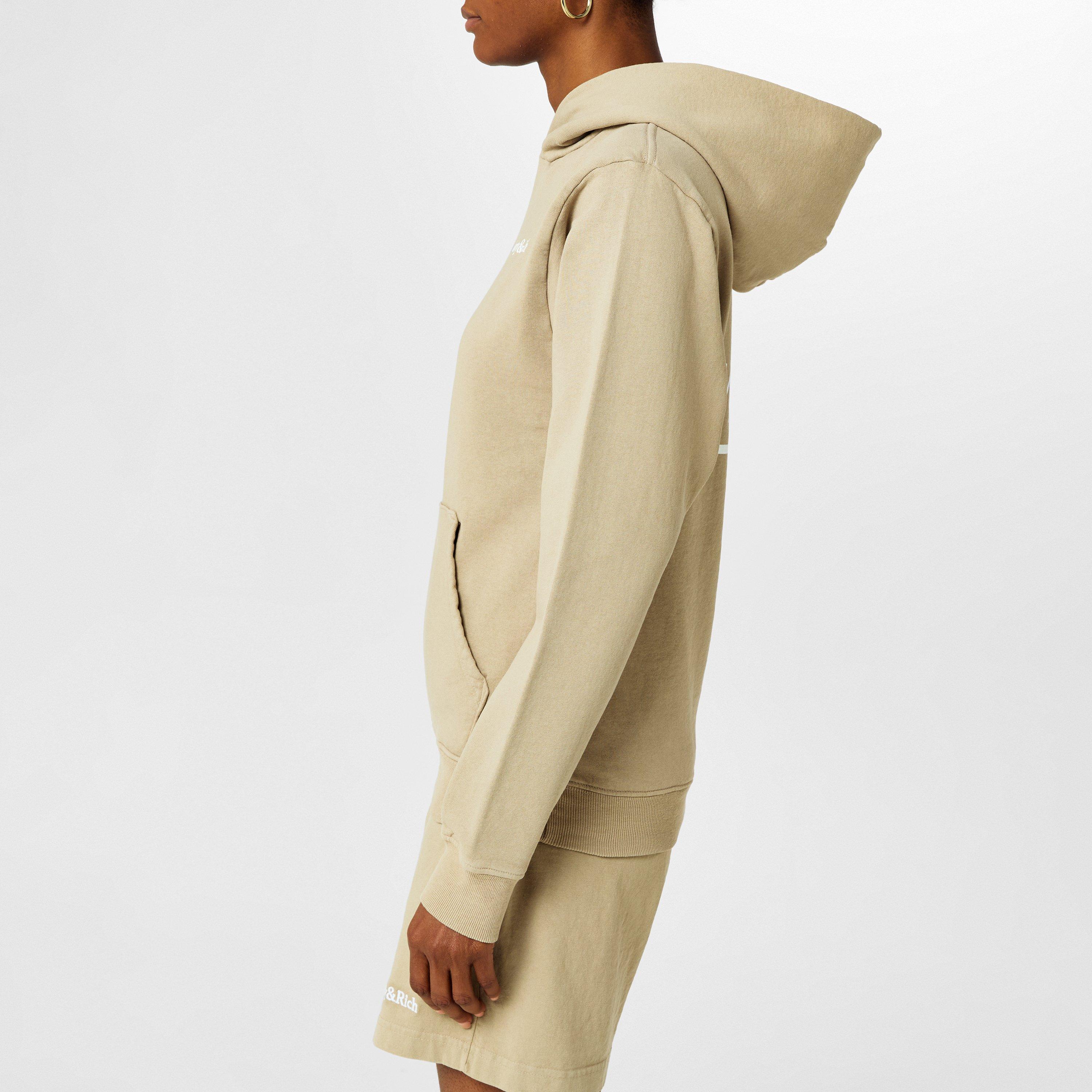 Elephant - Sporty and Rich - Health Is Wealth Hoodie - 2