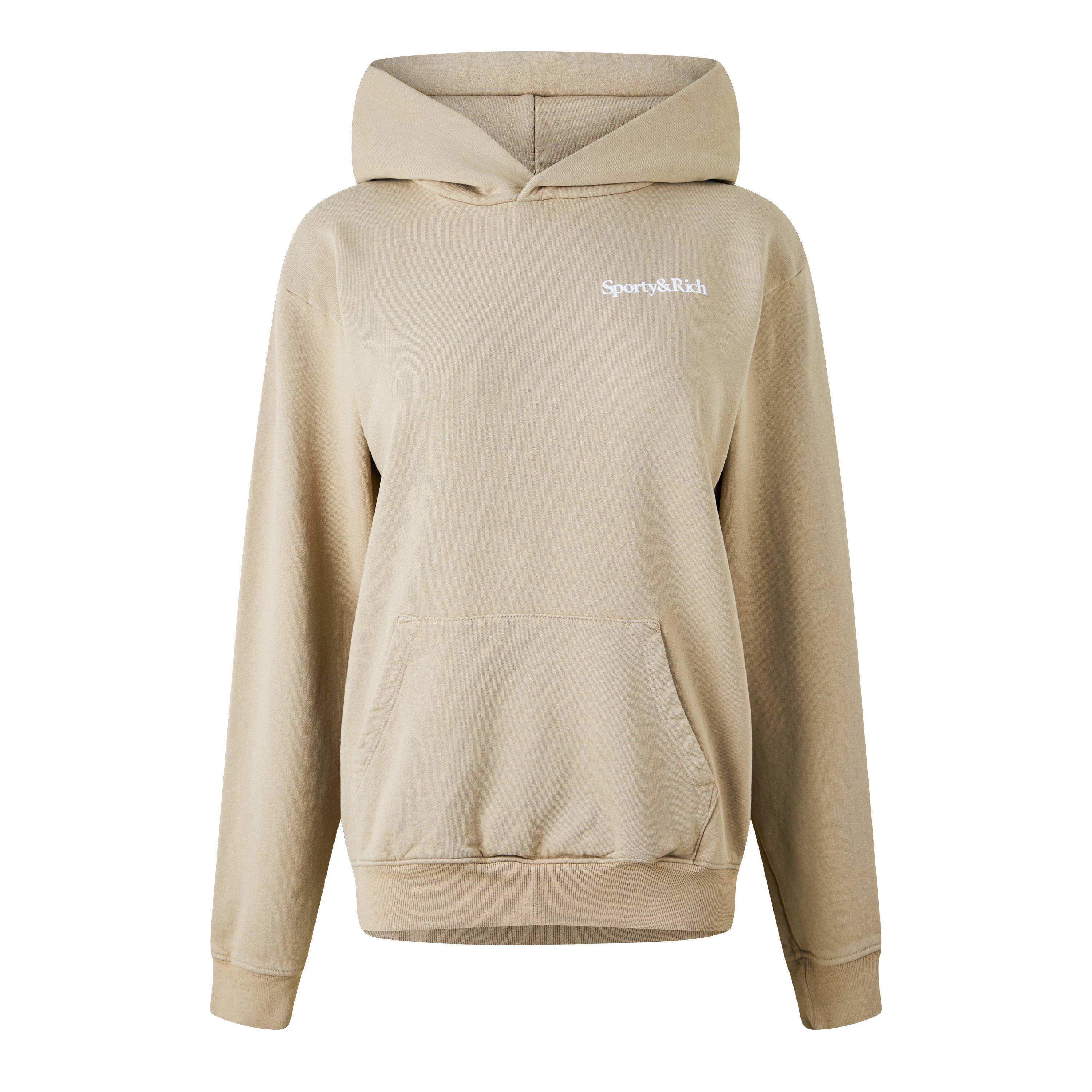 Elephant - Sporty and Rich - Health Is Wealth Hoodie - 5