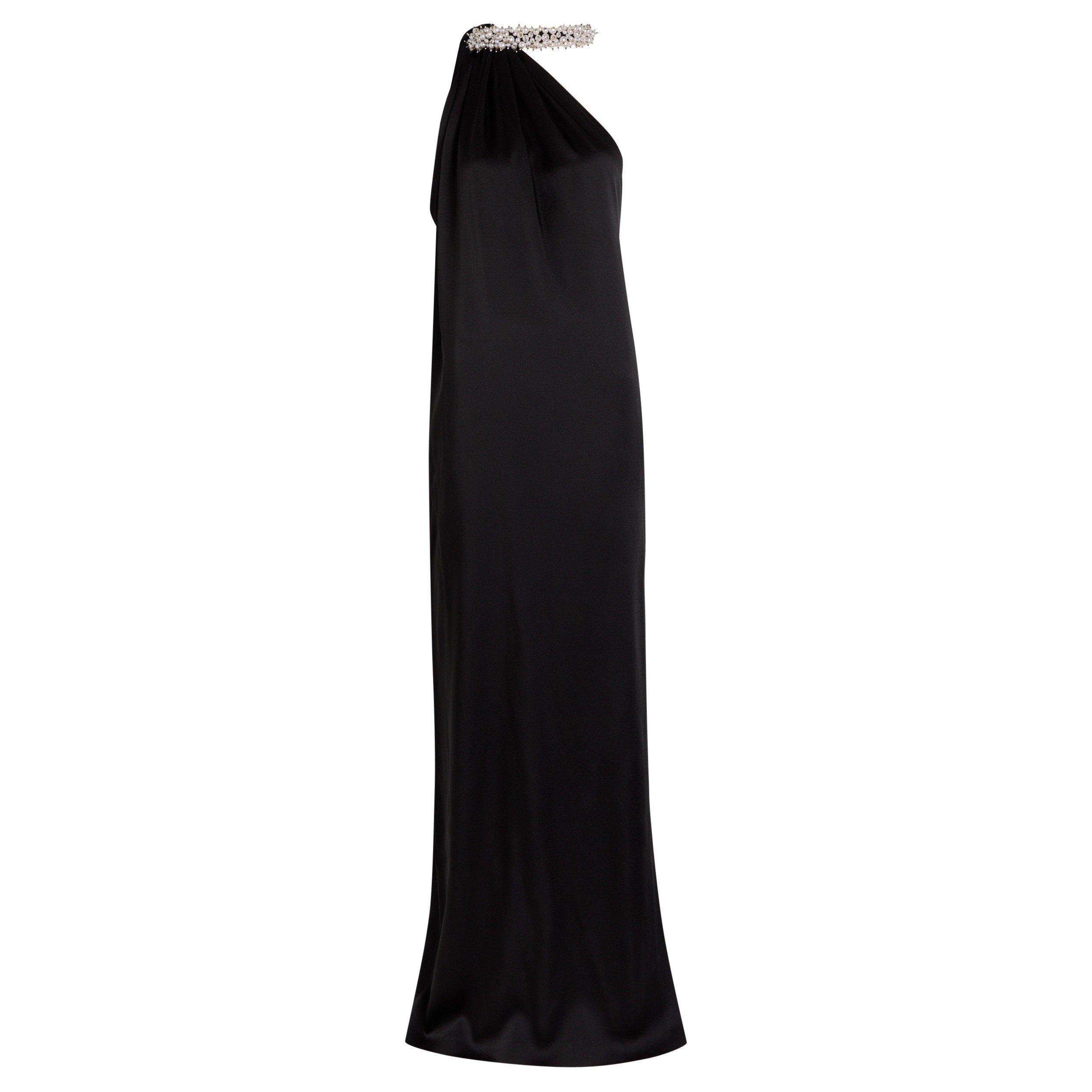 BLACK - Stella McCartney - EXCLUSIVE FOREVER STELLA DRESS - 1