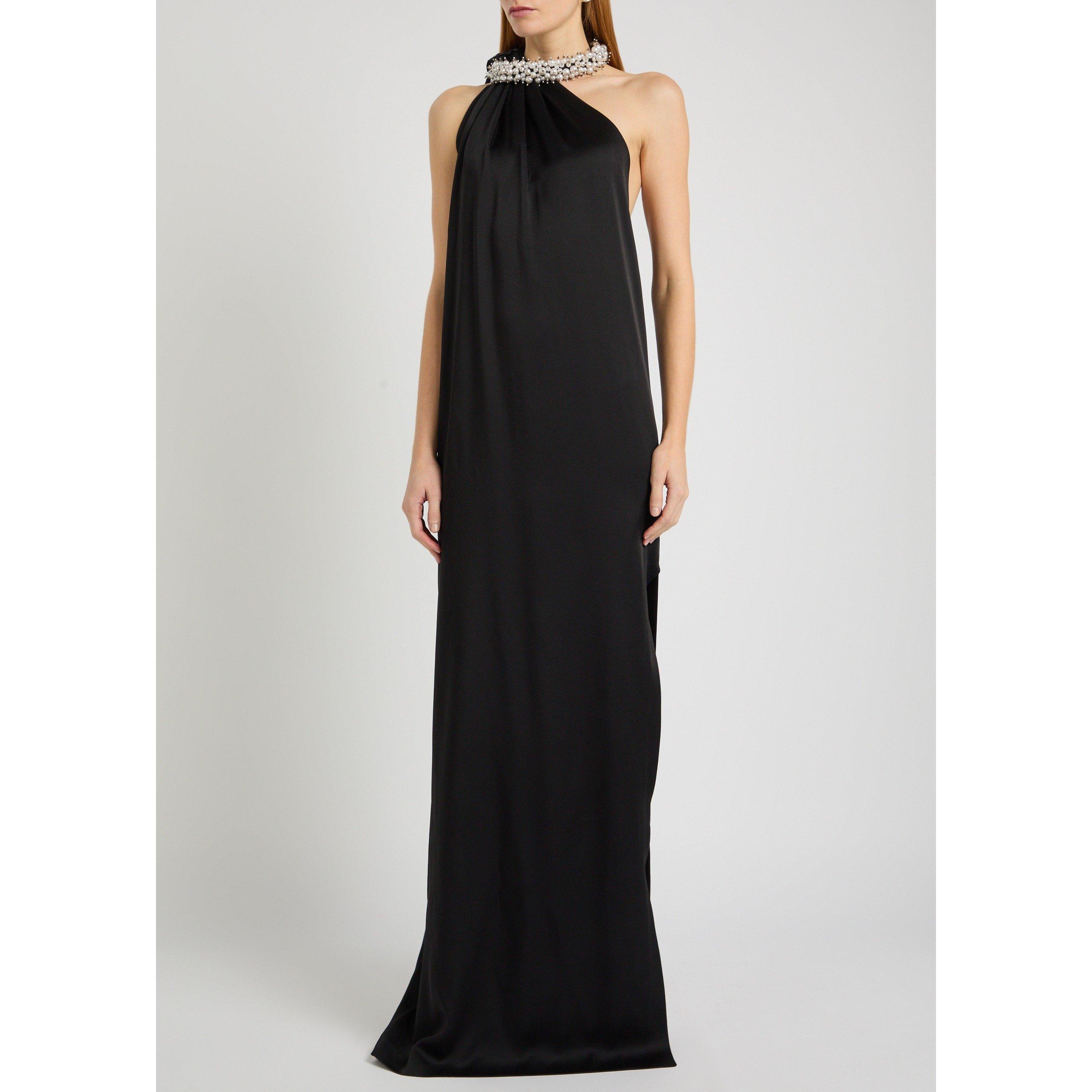 BLACK - Stella McCartney - EXCLUSIVE FOREVER STELLA DRESS - 2