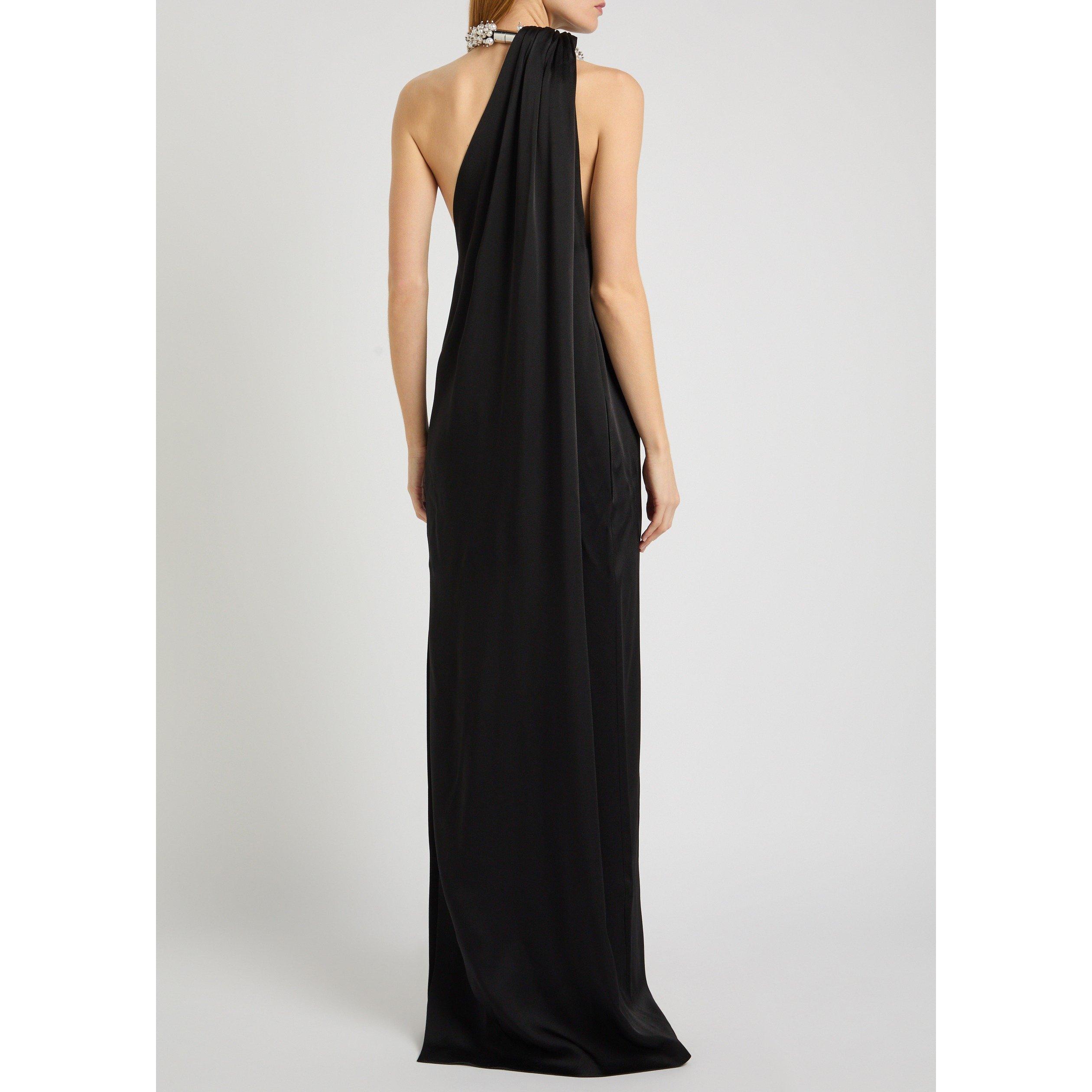 BLACK - Stella McCartney - EXCLUSIVE FOREVER STELLA DRESS - 3