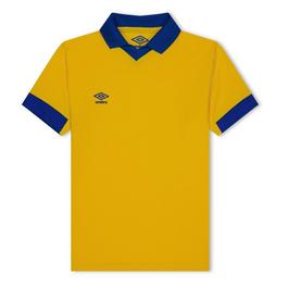 Umbro Essential Team Short Sleeved Top Juniors