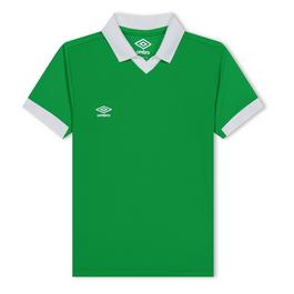 Umbro Essential Team Short Sleeved Top Juniors