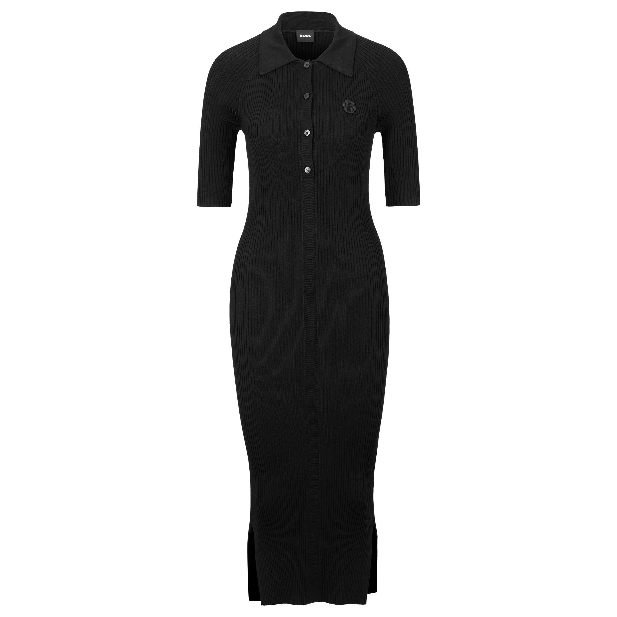 【BOSS】 BUTTON PLACKET DRESS 68667903_o.jpg?v=00010101000000