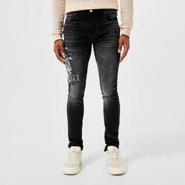 Amiri Cherub Jeans