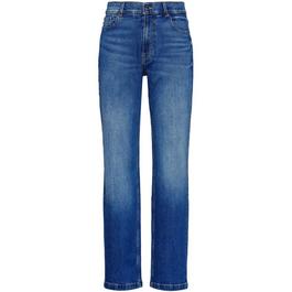 Boss Ada High Rise Jeans