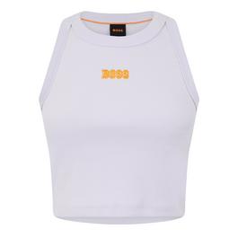 Boss C Evest Crop Vest