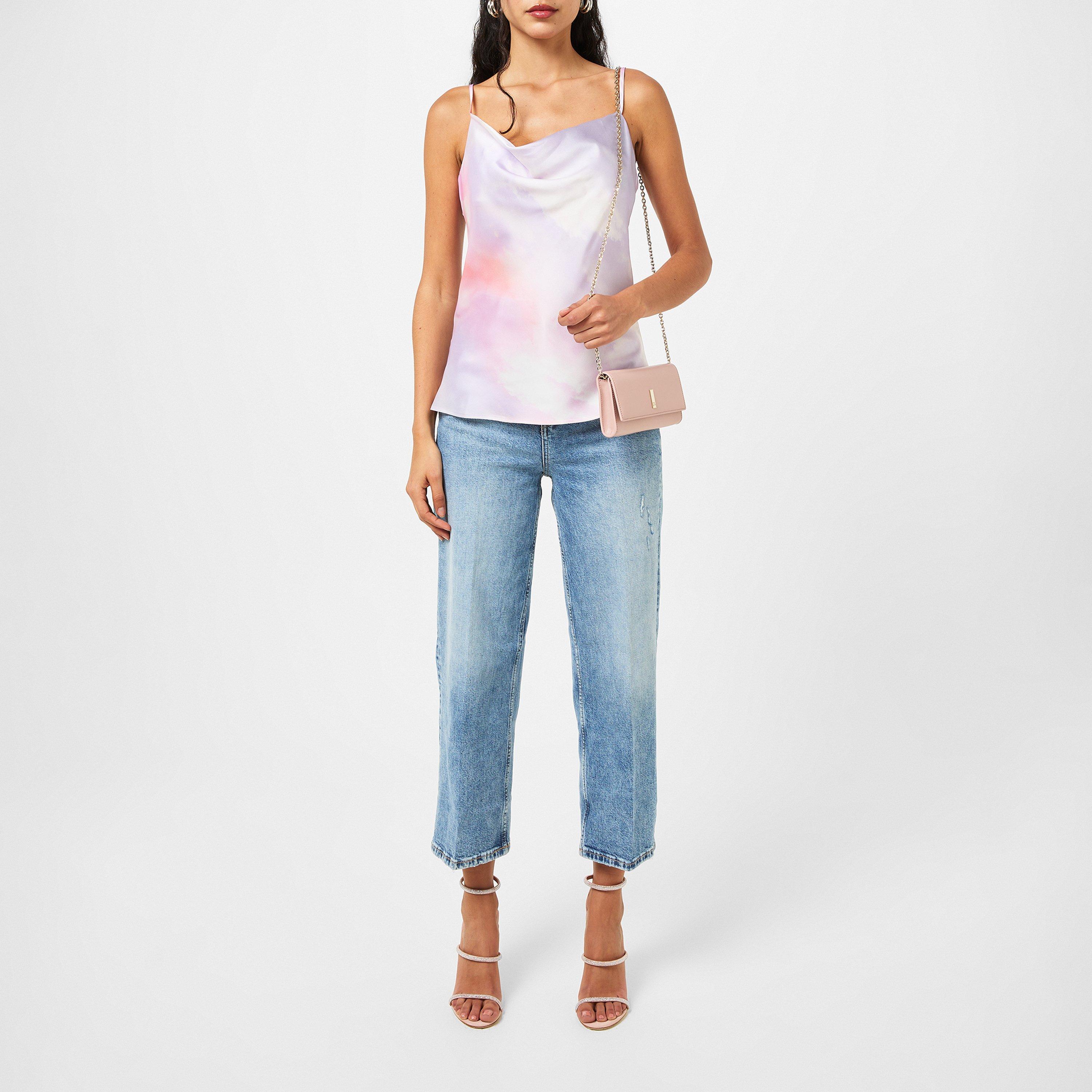 Open Misc 975 - Boss - Women's Isos Cami Sleek Gradients Vest - 4