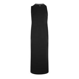 Boss Emayt Midi Dress