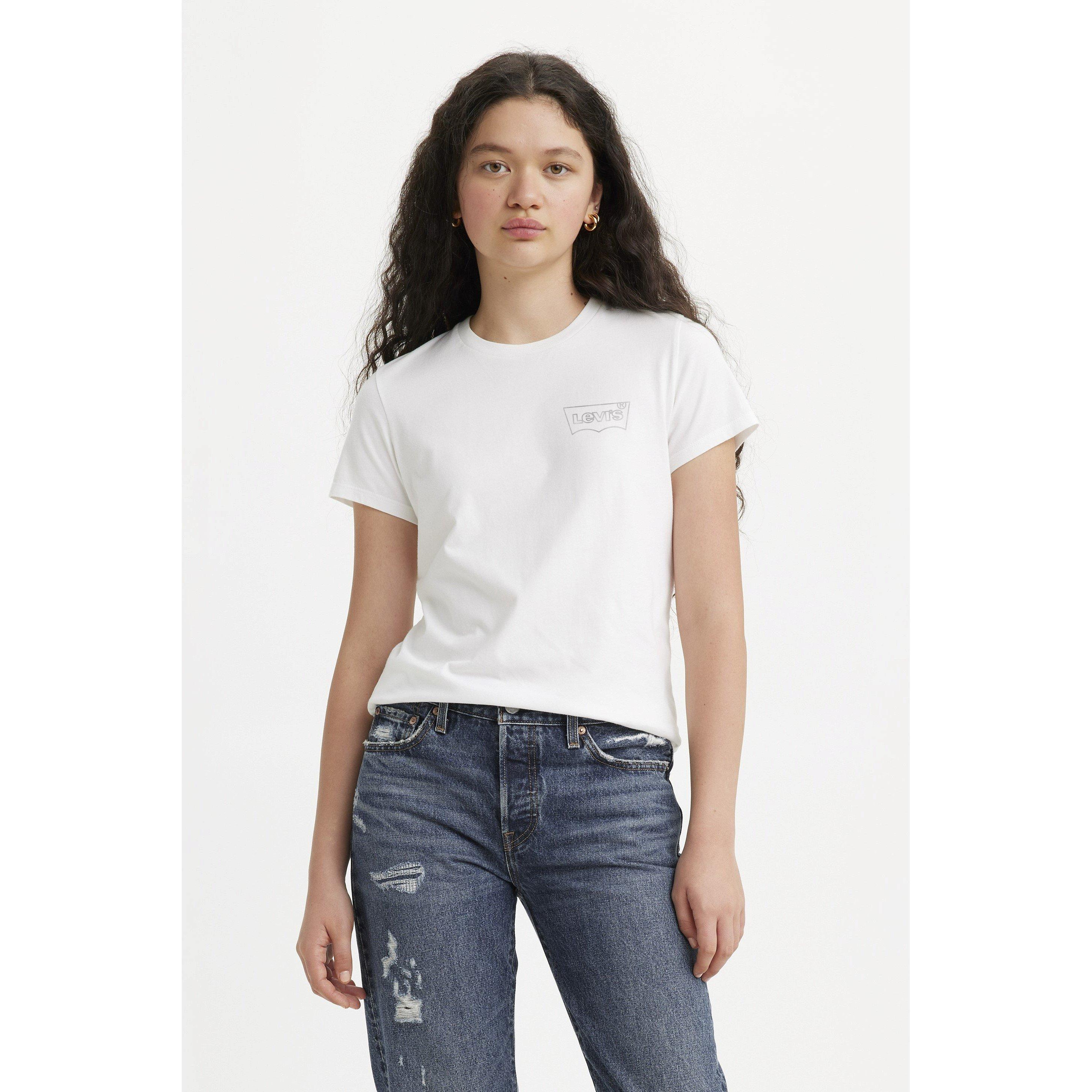 Schimmernde Bucht - Levis - The Perfect T Shirt - 2
