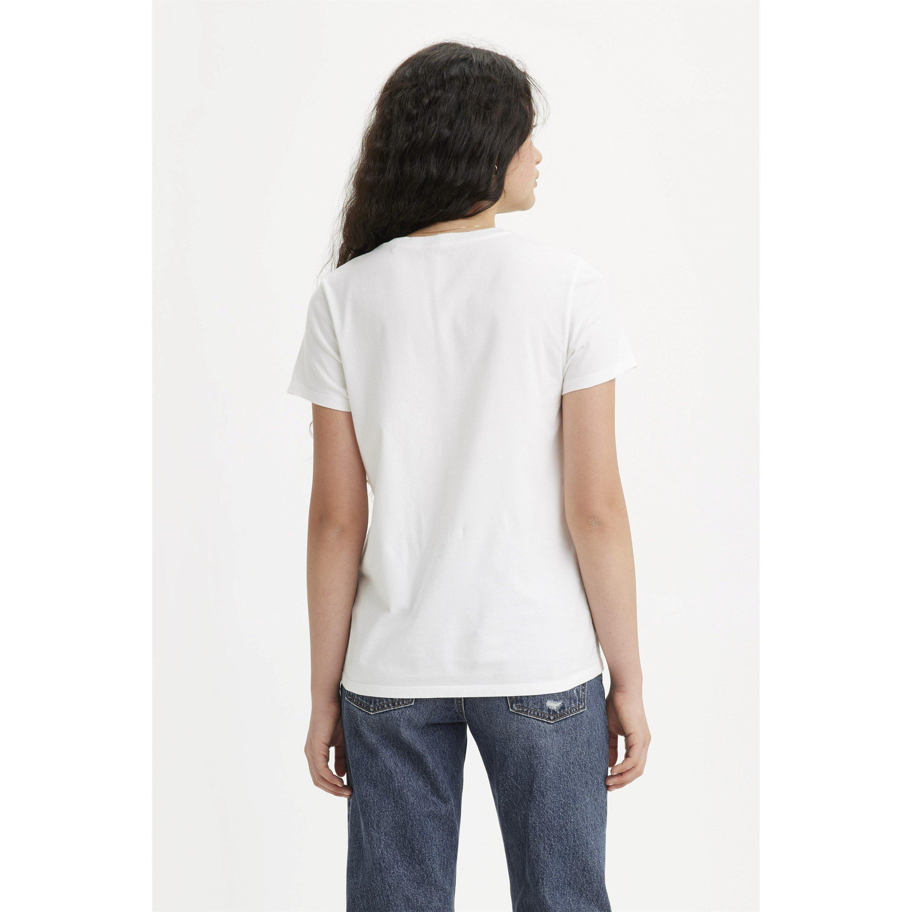 Schimmernde Bucht - Levis - The Perfect T Shirt - 3