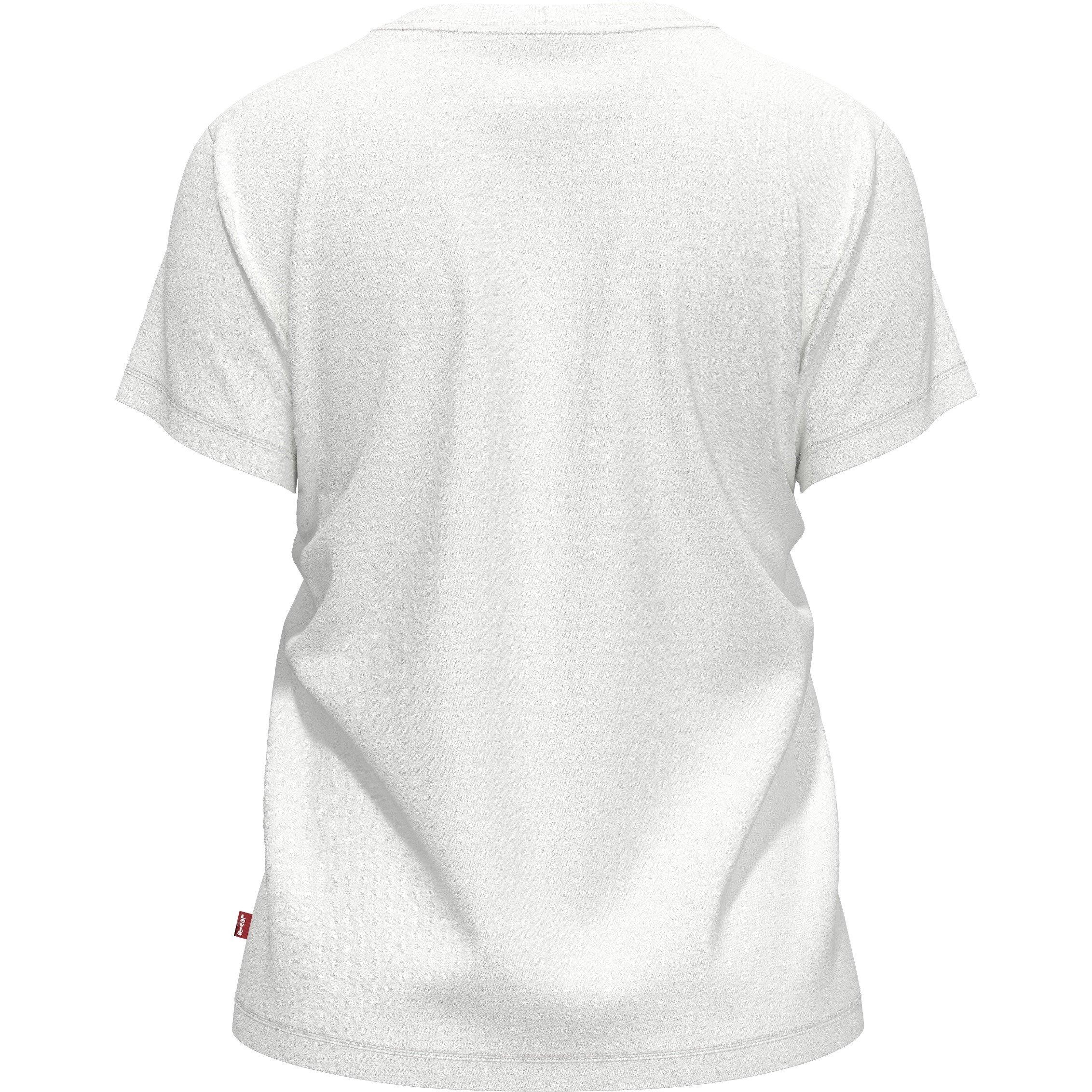Schimmernde Bucht - Levis - The Perfect T Shirt - 4
