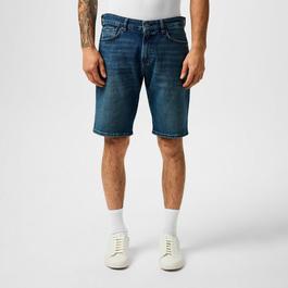 Boss Re.Maine-Shorts BC 10253228 02