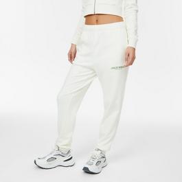 Jack Wills JW Interlock Joggers