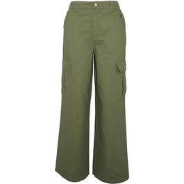 Barbour International Kinghorn Cargo Trousers